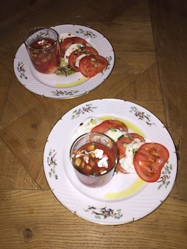 boutique hotel bandb fleurie