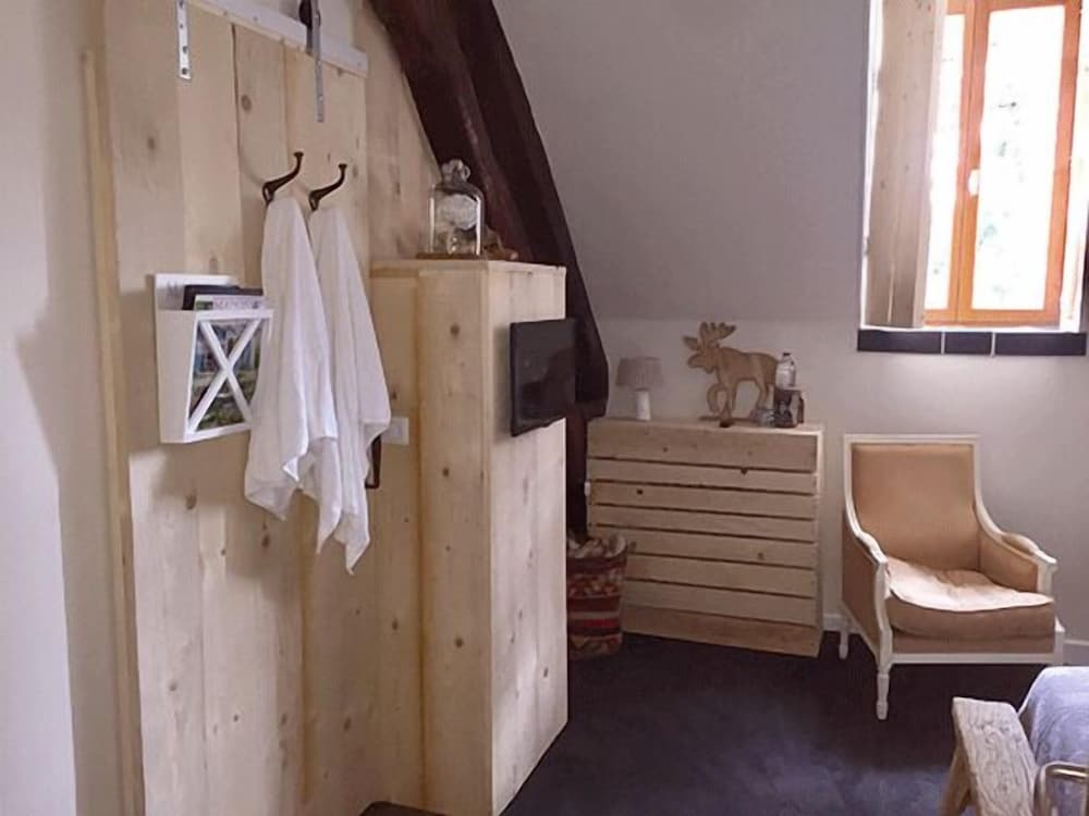 boutique hotel bandb fleurie