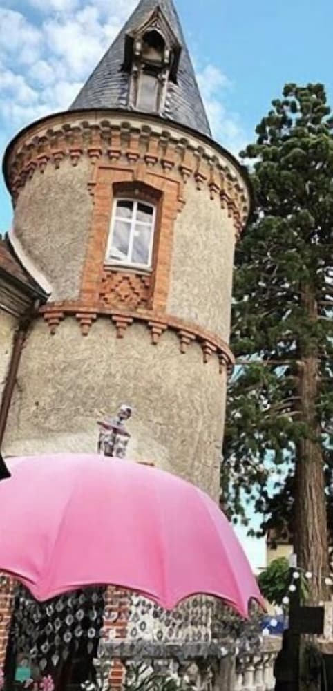 boutique hotel bandb fleurie