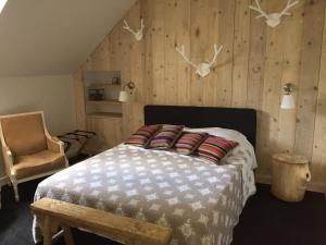 boutique hotel bandb fleurie