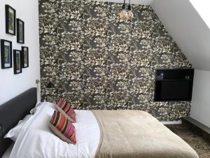 boutique hotel bandb fleurie