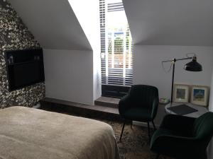 boutique hotel bandb fleurie