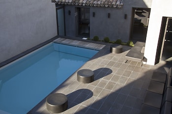 Hotel L'octroi,Near Medieval City,3 star