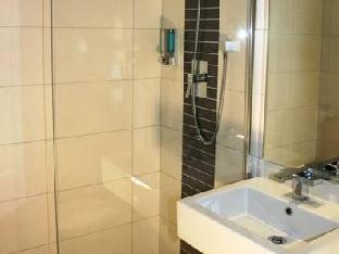Halt Hotel,Lattes>>Castelnau-Le-Lez,2 star