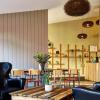Halt Hotel,Lattes>>Castelnau-Le-Lez,2 star