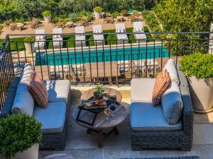 Mougins Luxury Retreats,Cannes>>Alpes-Maritimes,4 star
