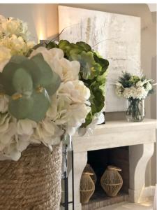 mougins luxury retreats