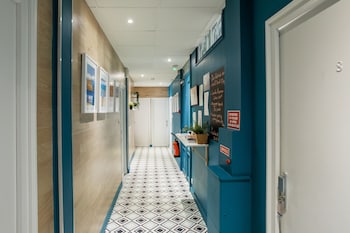 nice home studios lido