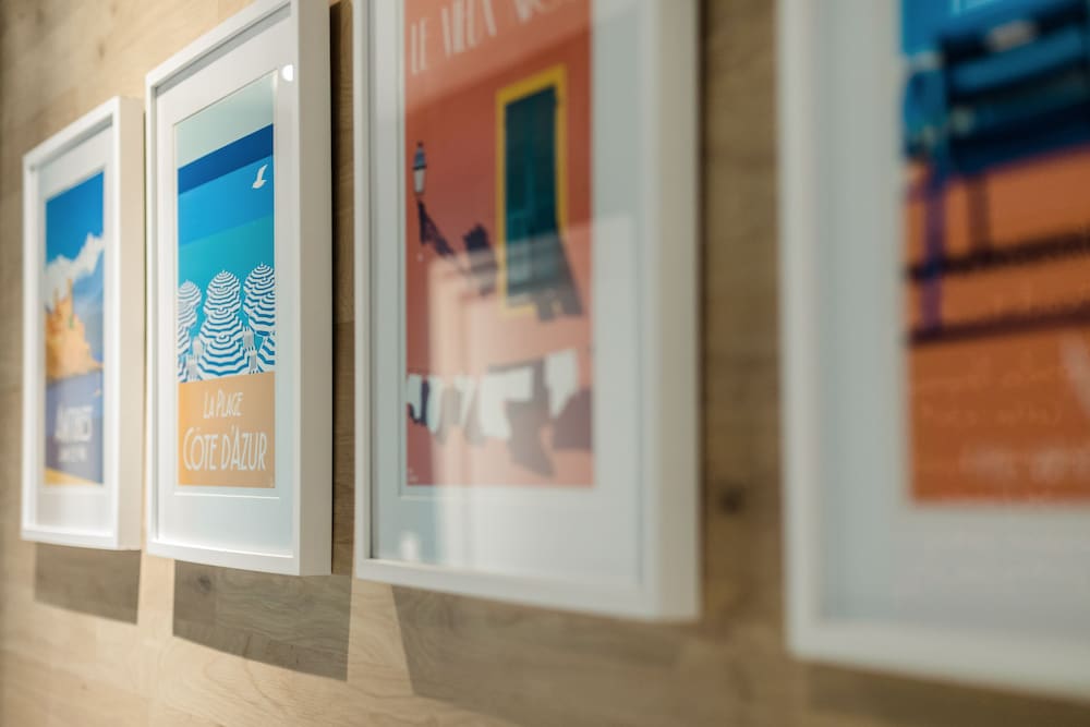 nice home studios lido