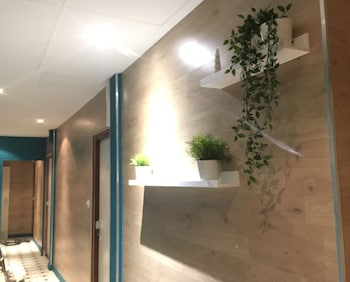 nice home studios lido