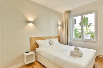 nice home studios lido