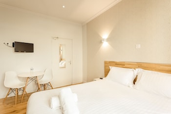 nice home studios lido