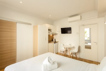 nice home studios lido