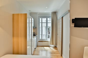 nice home studios lido