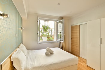 nice home studios lido