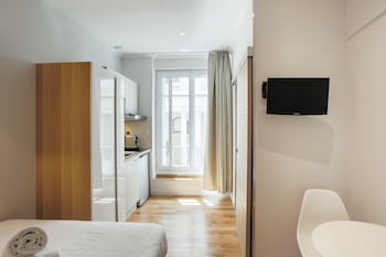 nice home studios lido