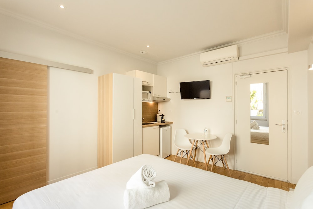 nice home studios lido