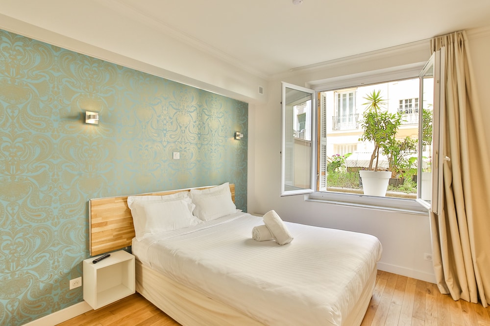 nice home studios lido