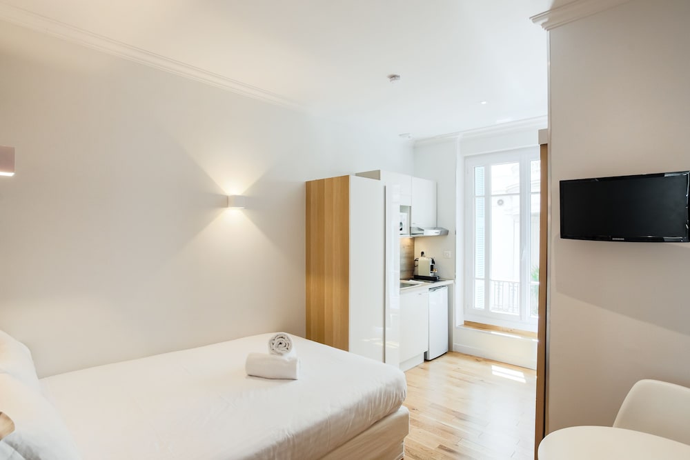 nice home studios lido