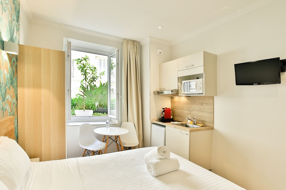 nice home studios lido