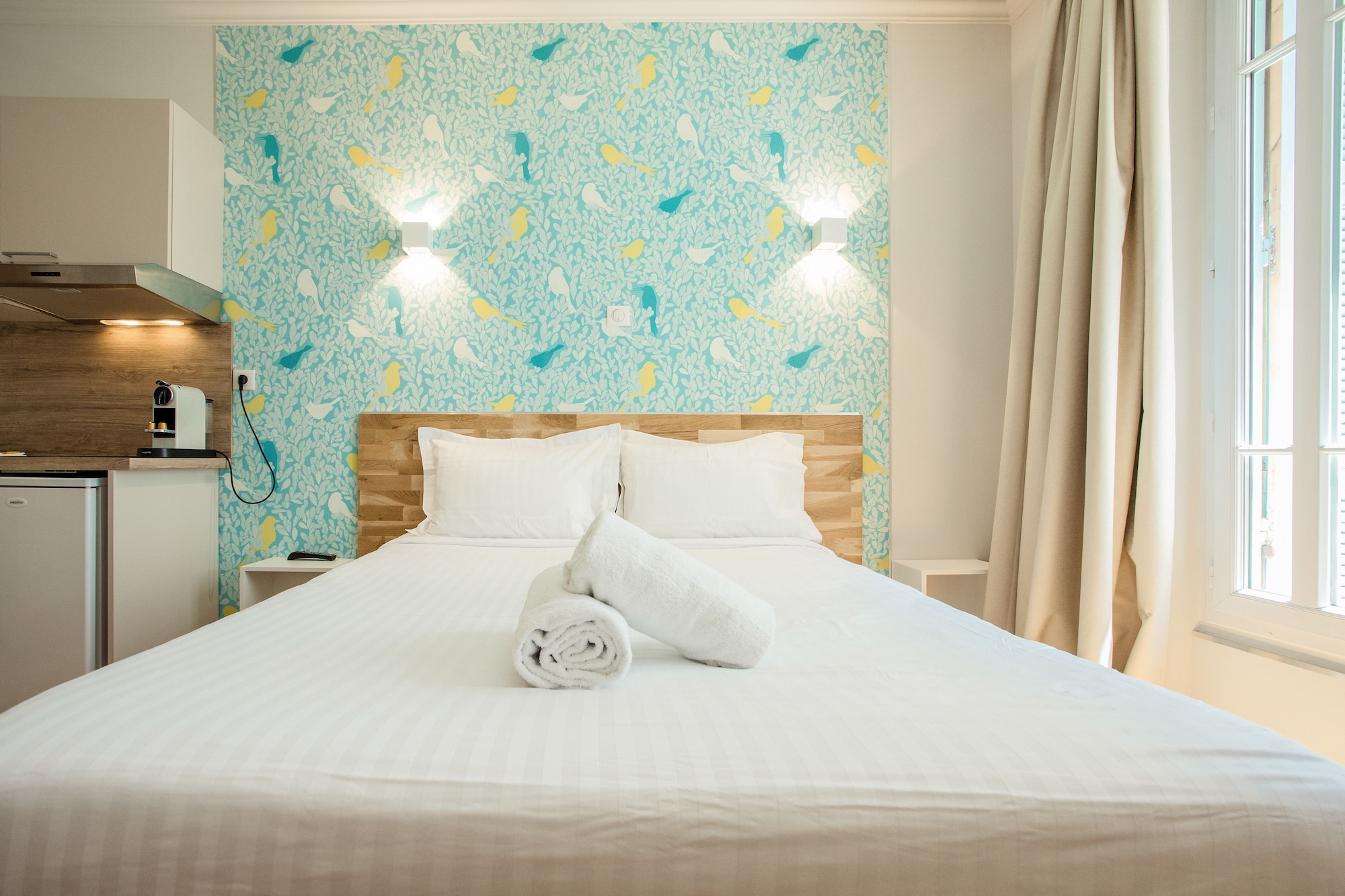 nice home studios lido