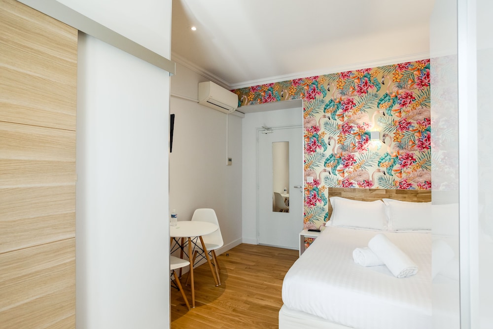 nice home studios lido