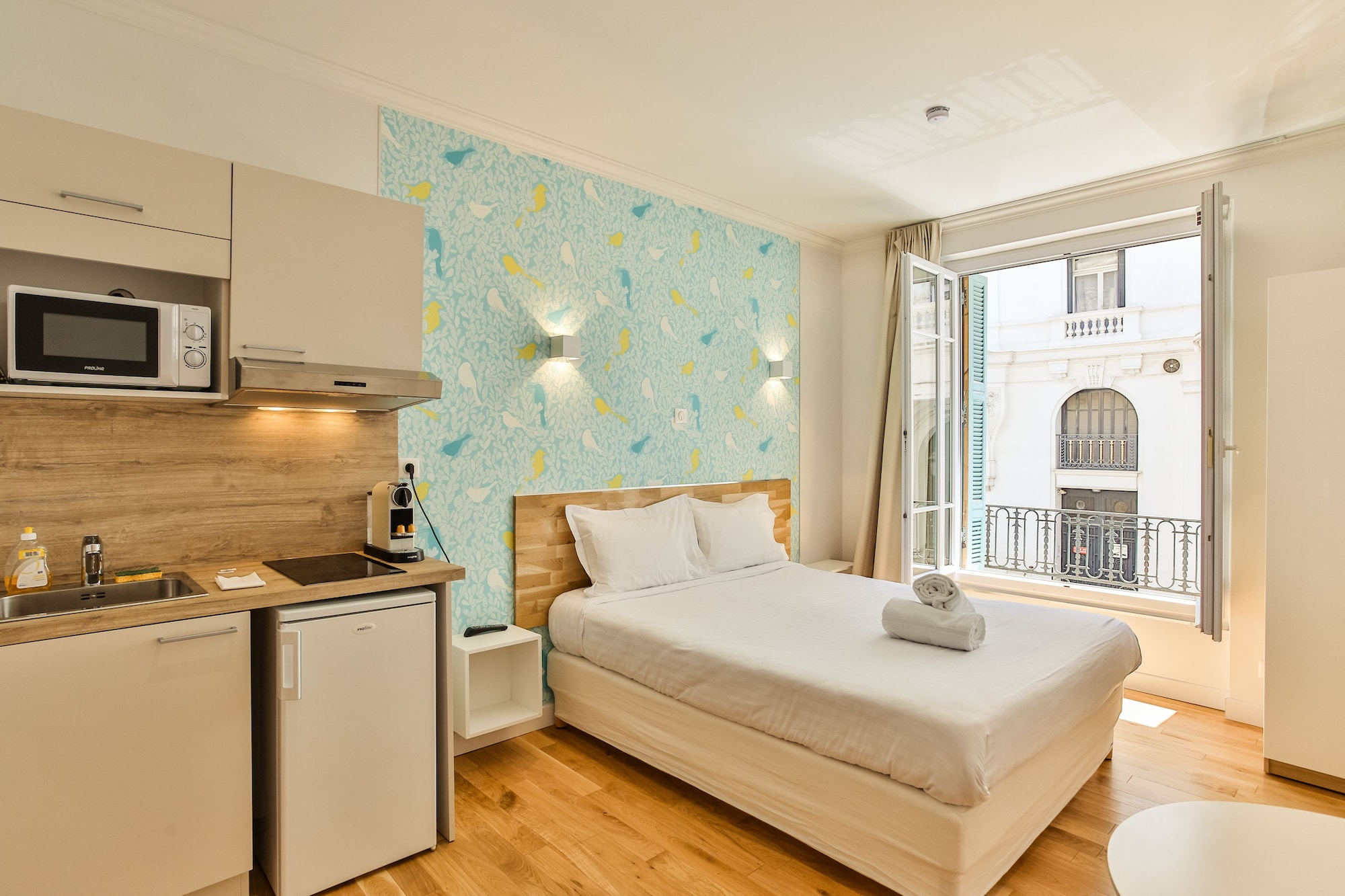 nice home studios lido