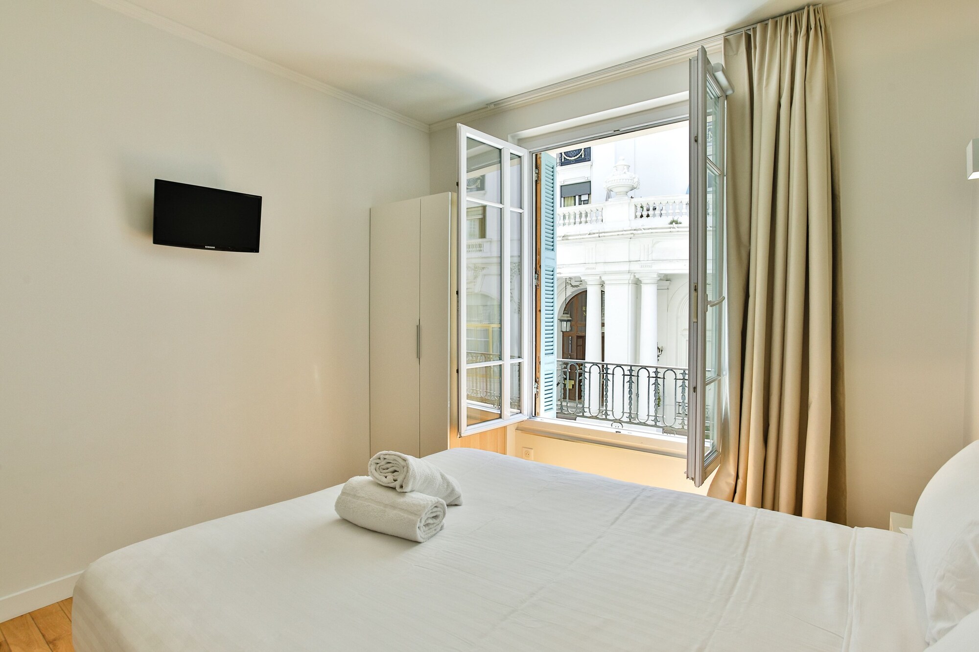 nice home studios lido