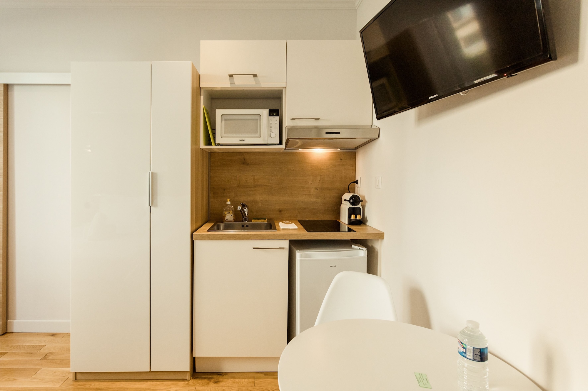 nice home studios lido