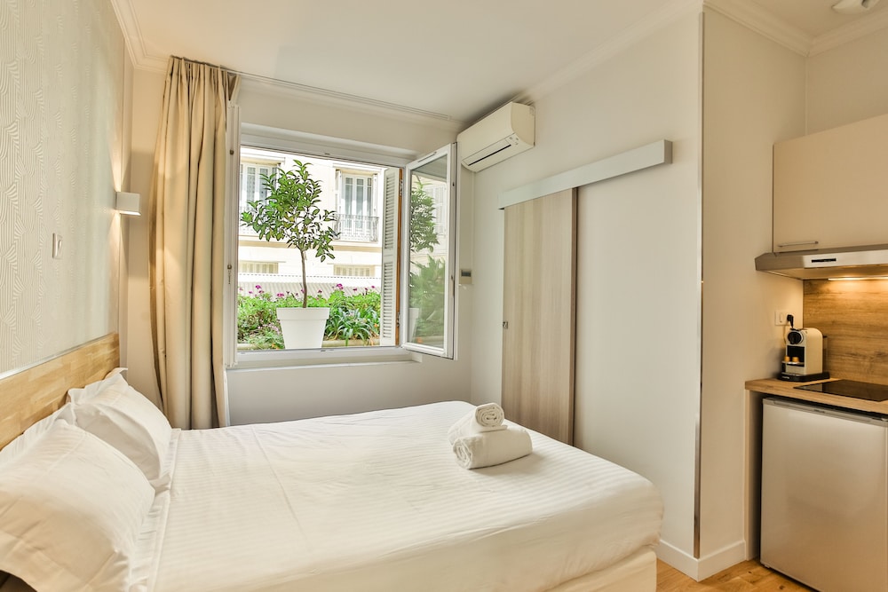 nice home studios lido