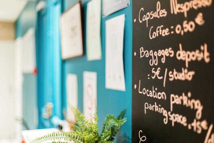 nice home studios lido