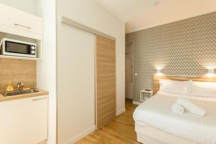 nice home studios lido