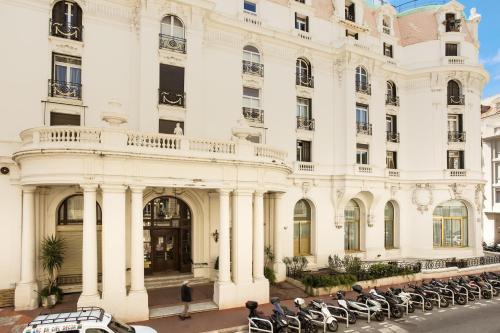 nice home studios lido