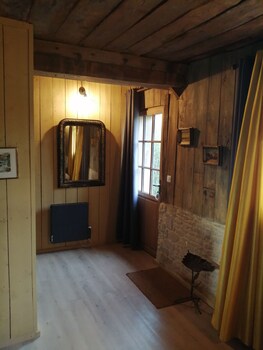 domaine du lieu des brocs