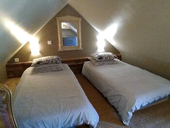 domaine du lieu des brocs