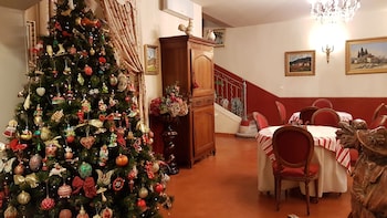 hotel cardinal