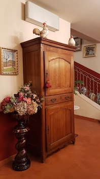 hotel cardinal