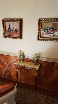 hotel cardinal