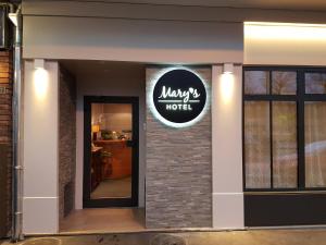 hotel marys caen centre gare sncf