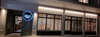 hotel marys caen centre gare sncf