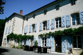domaine la reveille