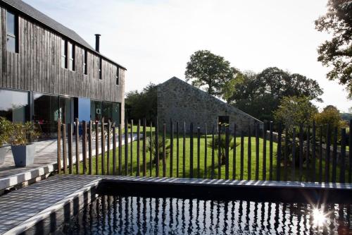 le clos du gusquel