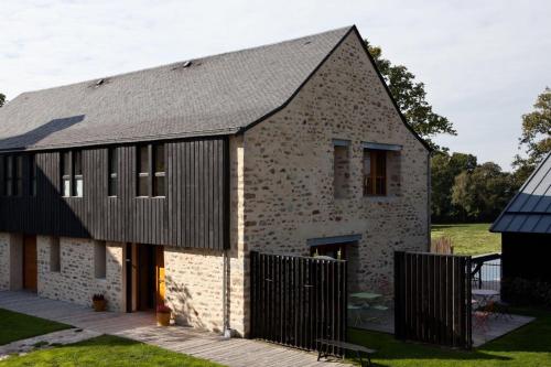le clos du gusquel