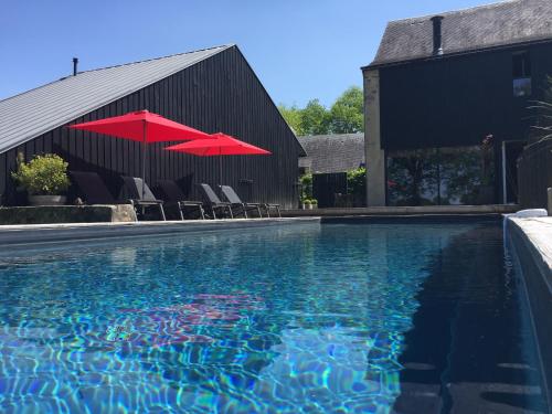 le clos du gusquel