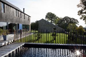 Le Clos Du Gusquel,Plescop>>Morbihan,4 star