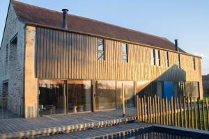 Le Clos Du Gusquel,Plescop>>Morbihan,4 star