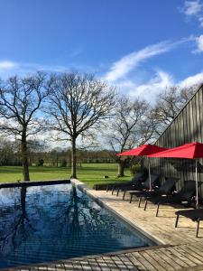 le clos du gusquel