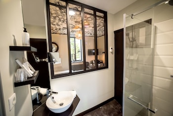 le pavillon du golf darras