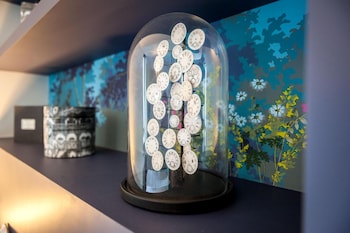 le pavillon du golf darras