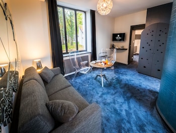 le pavillon du golf darras